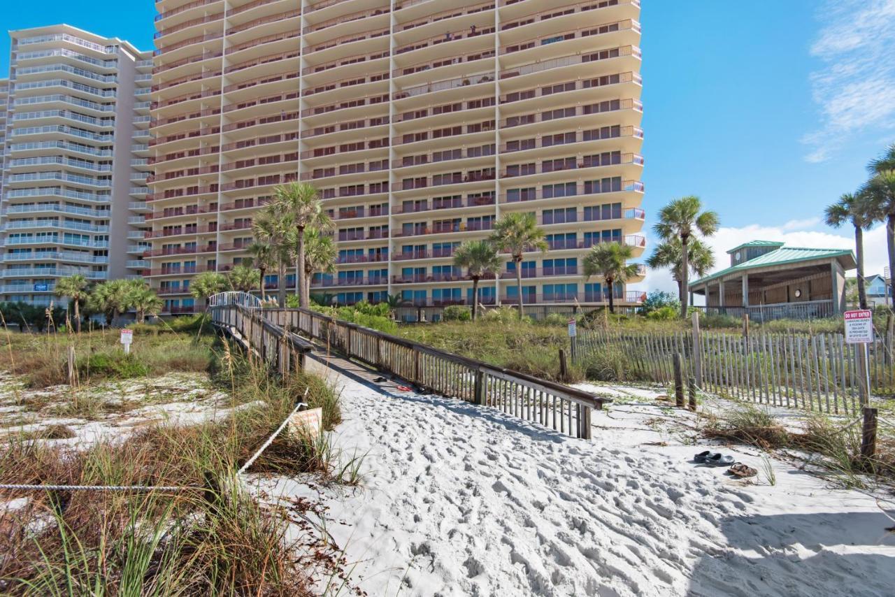 Hidden Dunes 1101 Lejlighed Panama City Beach Eksteriør billede