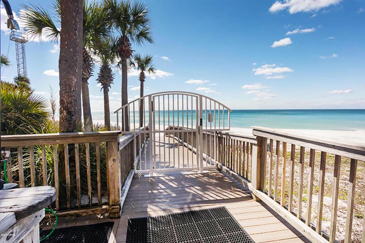 Hidden Dunes 1101 Lejlighed Panama City Beach Eksteriør billede