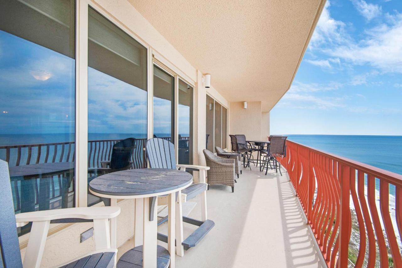 Hidden Dunes 1101 Lejlighed Panama City Beach Eksteriør billede