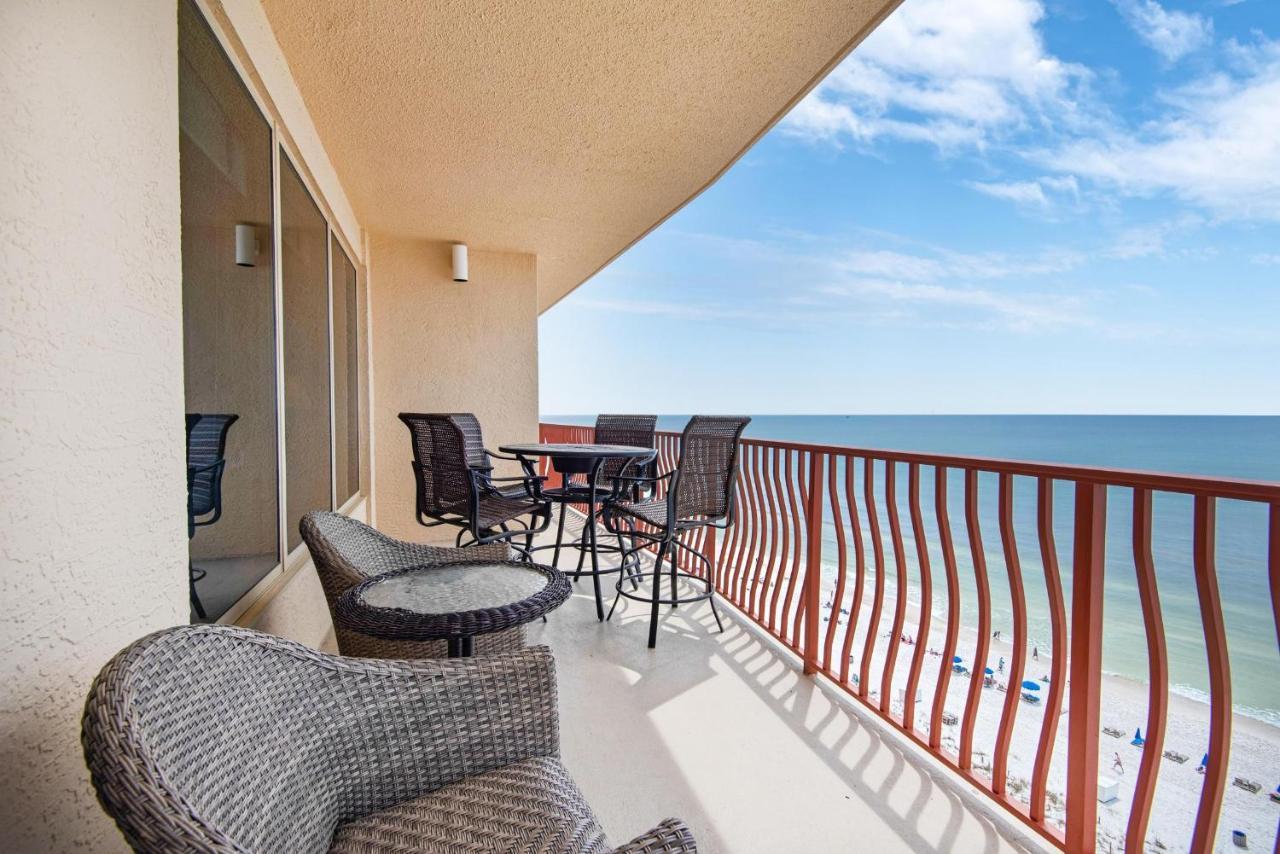 Hidden Dunes 1101 Lejlighed Panama City Beach Eksteriør billede