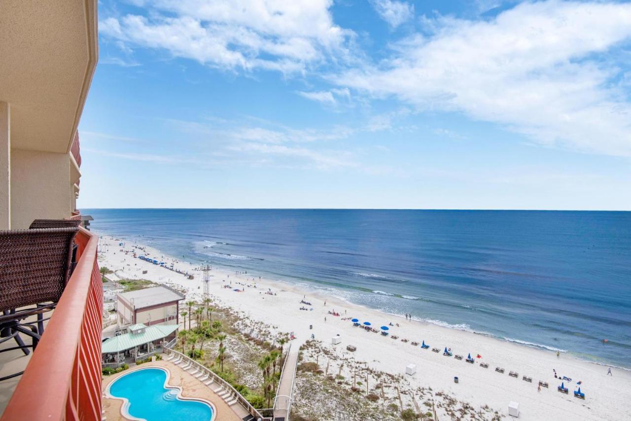 Hidden Dunes 1101 Lejlighed Panama City Beach Eksteriør billede