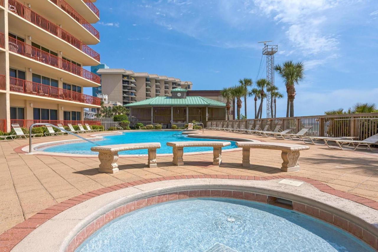Hidden Dunes 1101 Lejlighed Panama City Beach Eksteriør billede