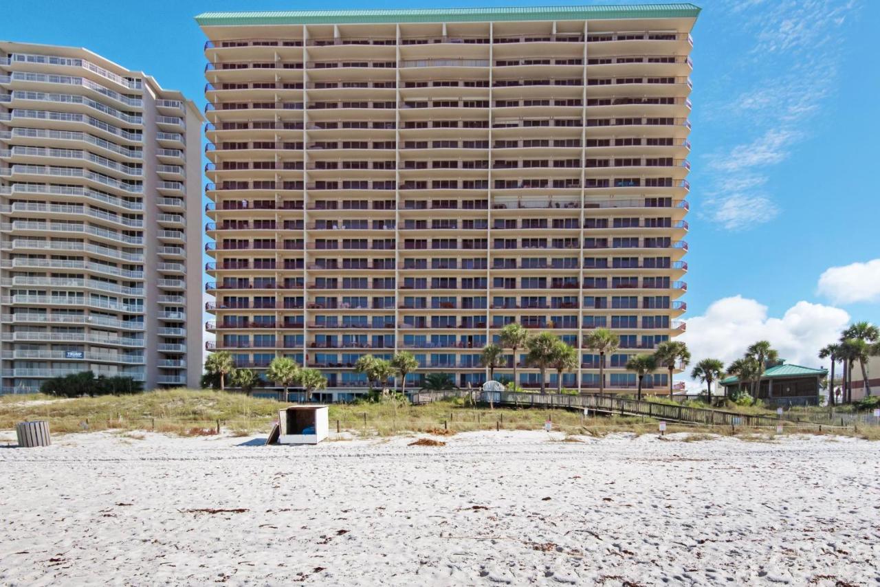 Hidden Dunes 1101 Lejlighed Panama City Beach Eksteriør billede