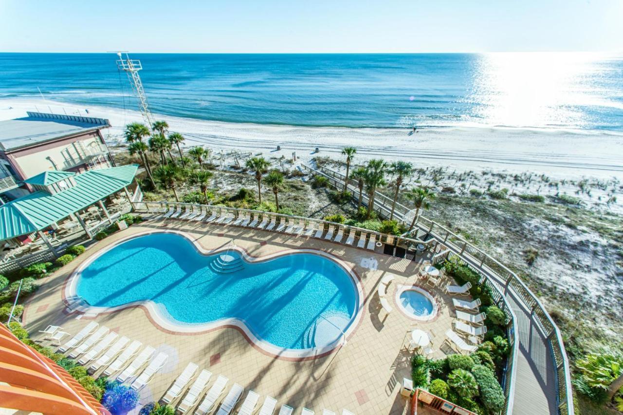Hidden Dunes 1101 Lejlighed Panama City Beach Eksteriør billede