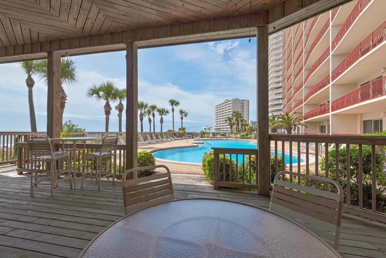Hidden Dunes 1101 Lejlighed Panama City Beach Eksteriør billede