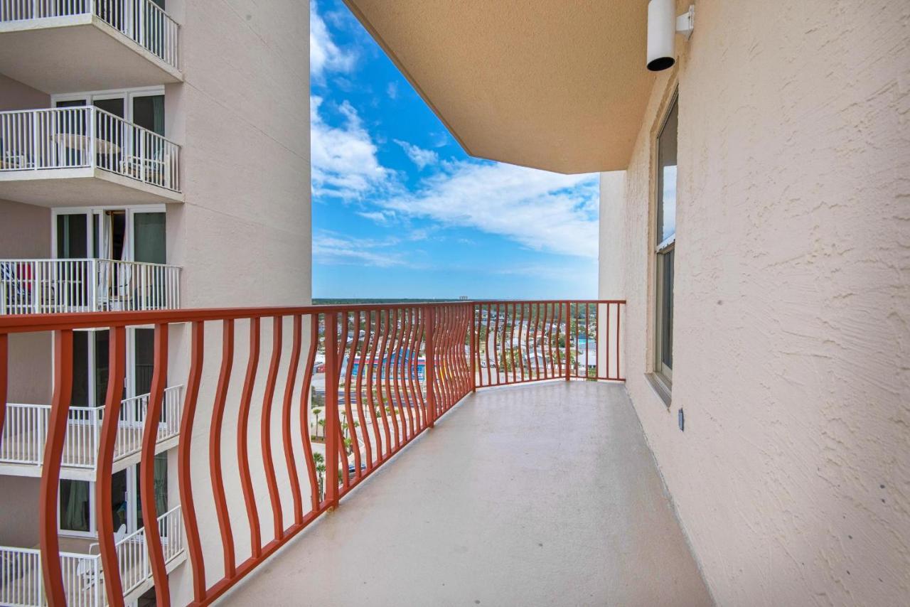 Hidden Dunes 1101 Lejlighed Panama City Beach Eksteriør billede