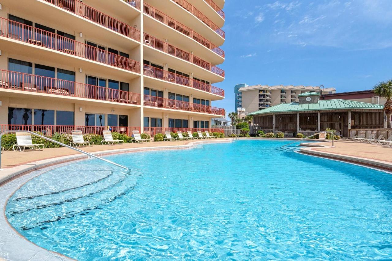 Hidden Dunes 1101 Lejlighed Panama City Beach Eksteriør billede
