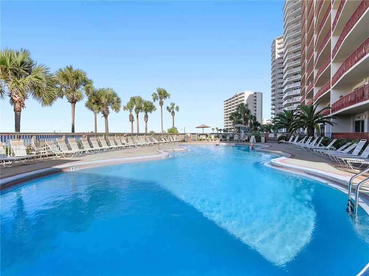 Hidden Dunes 1101 Lejlighed Panama City Beach Eksteriør billede