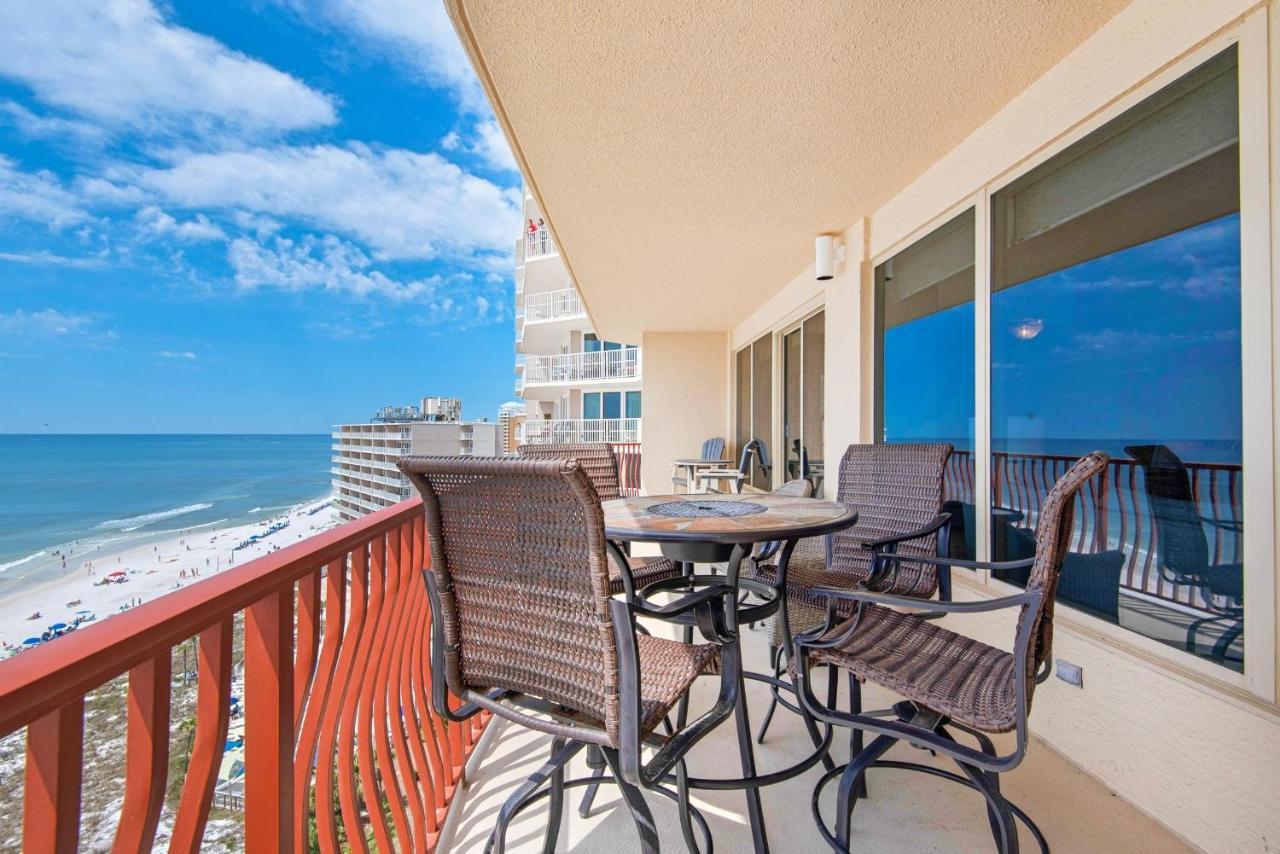 Hidden Dunes 1101 Lejlighed Panama City Beach Eksteriør billede