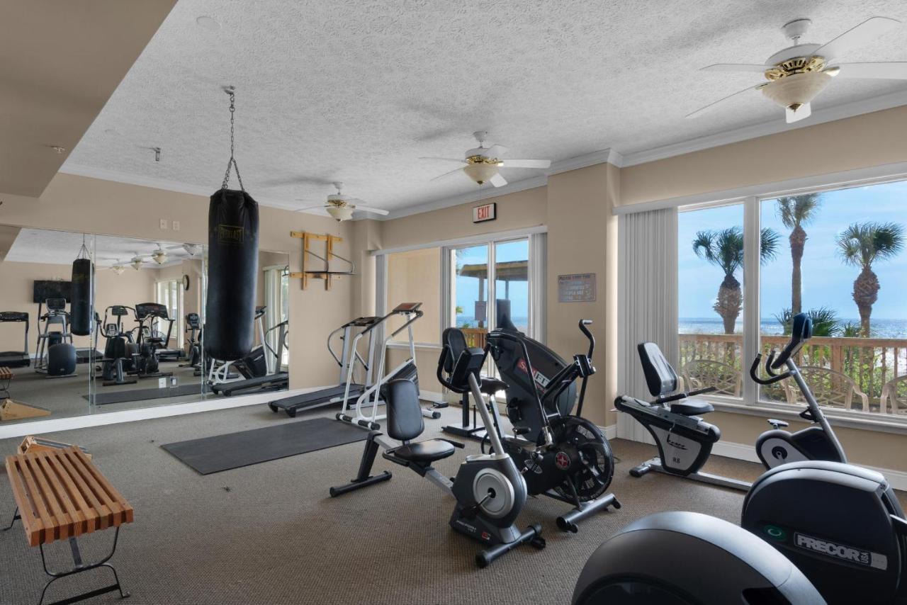 Hidden Dunes 1101 Lejlighed Panama City Beach Eksteriør billede