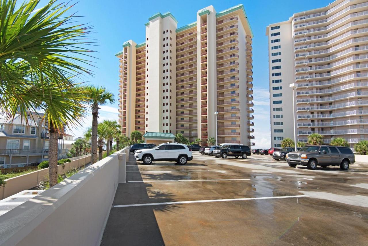 Hidden Dunes 1101 Lejlighed Panama City Beach Eksteriør billede